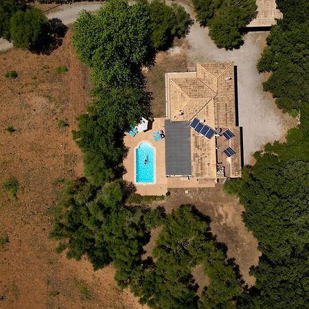 Finca Katia Capdepera  Bagian luar foto